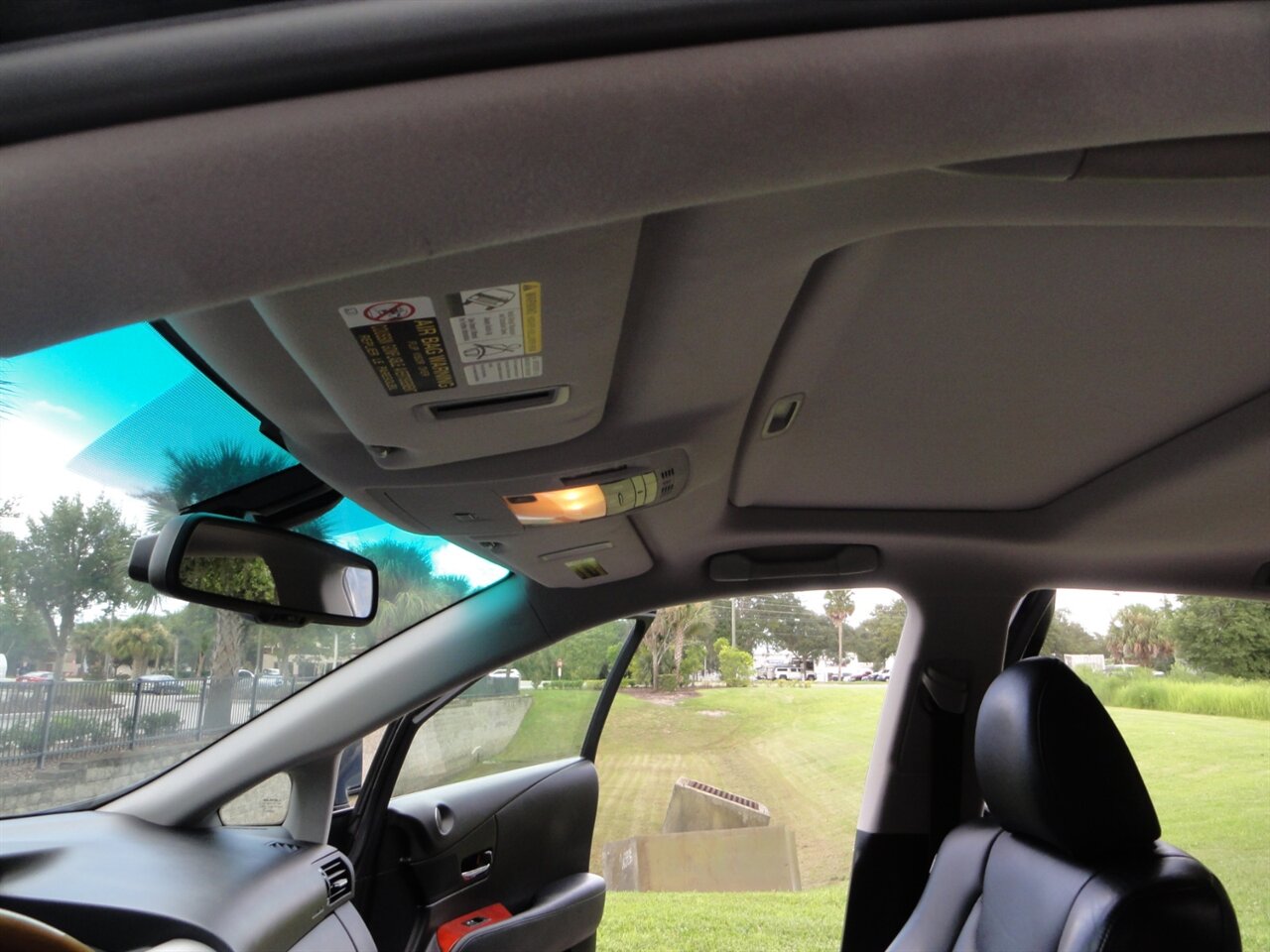2010 Lexus RX 350 Premium - Photo 33 - Deland, FL 32720
