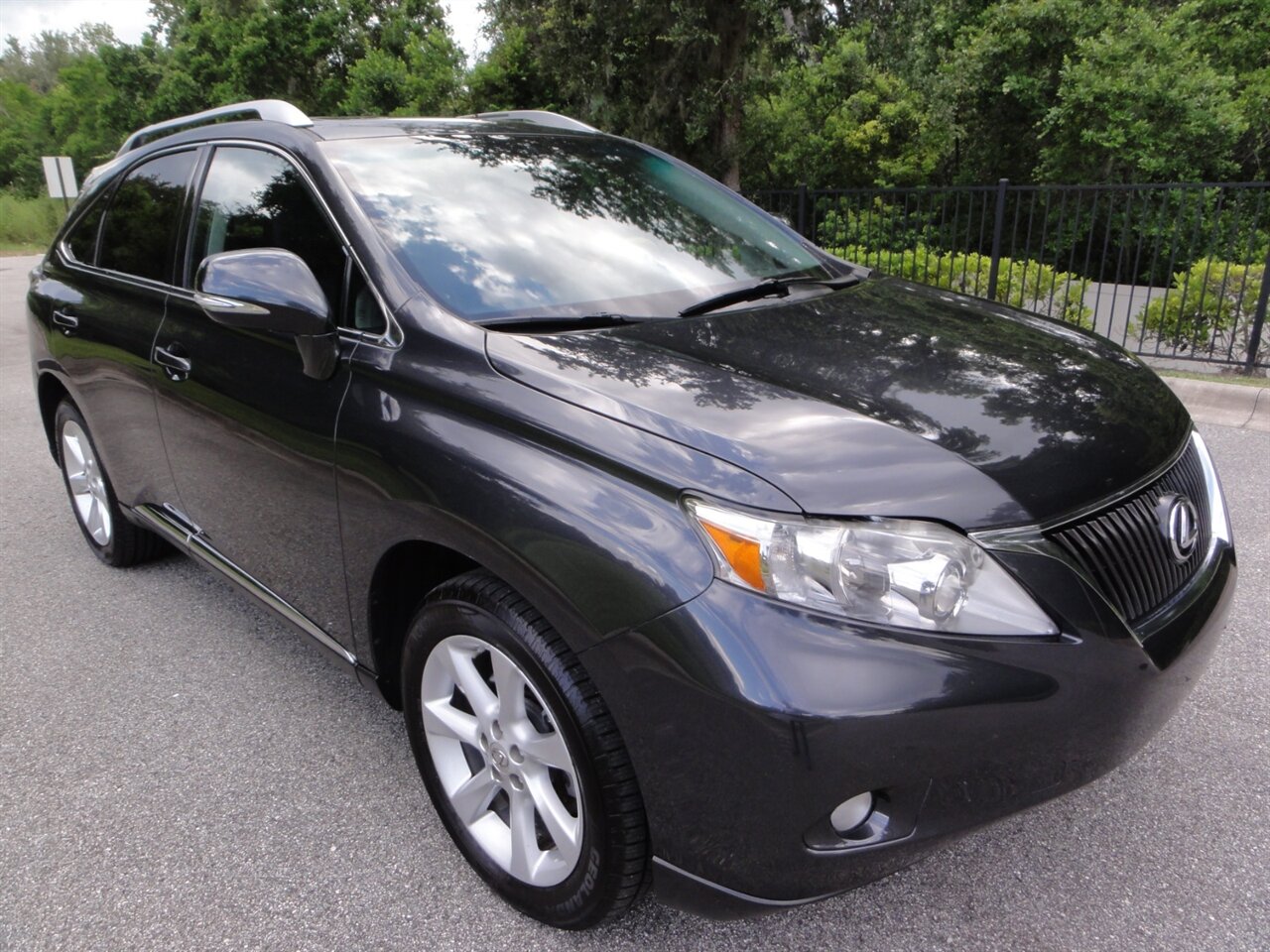 2010 Lexus RX 350  Premium - Photo 1 - Deland, FL 32720
