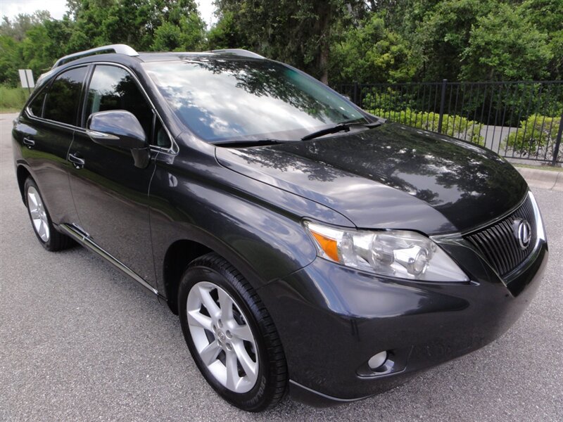 2010 Lexus RX 350  Premium