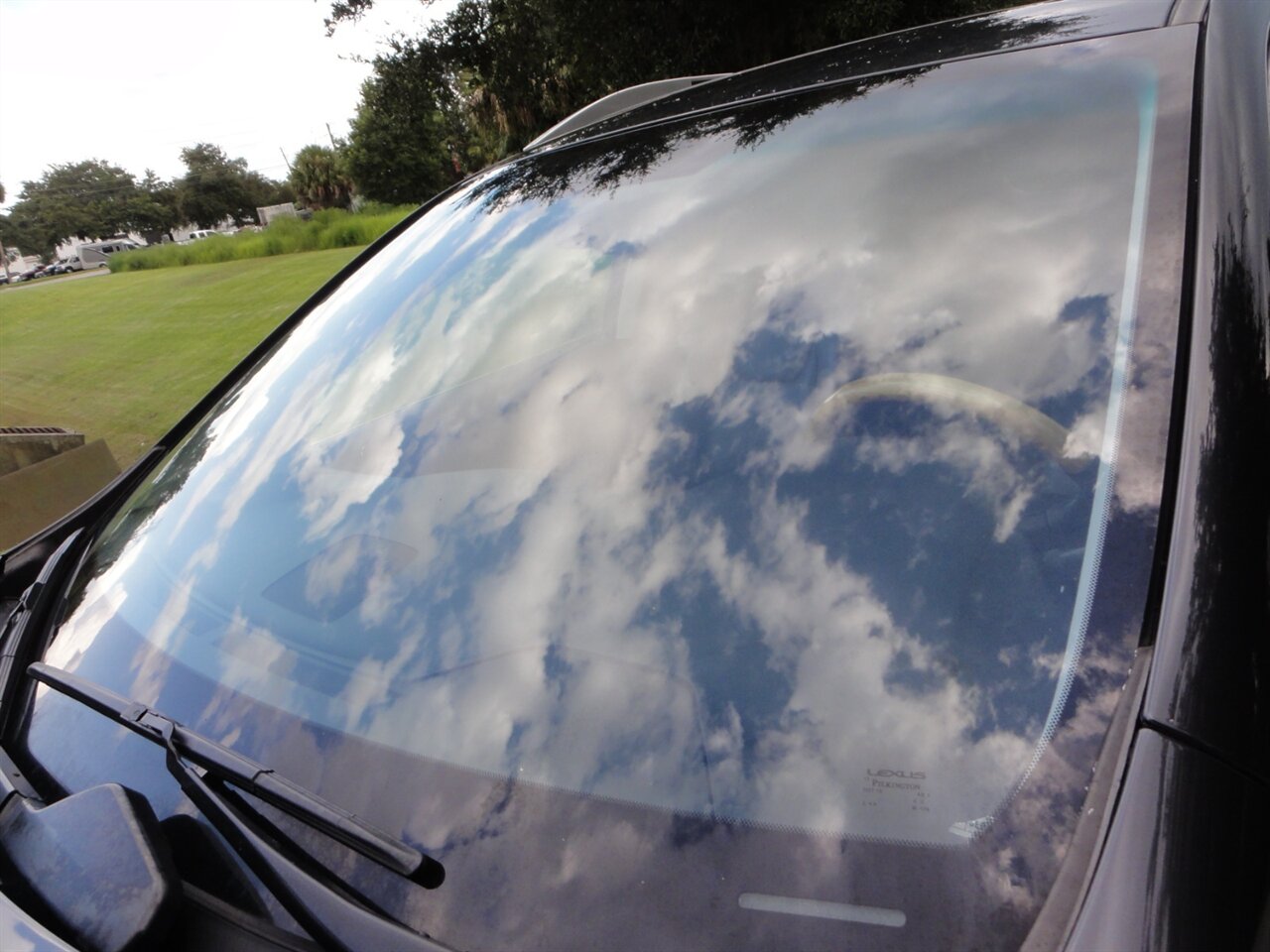 2010 Lexus RX 350 Premium - Photo 18 - Deland, FL 32720