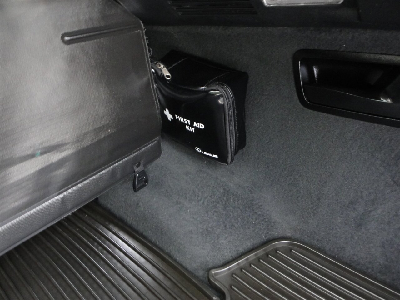 2010 Lexus RX 350 Premium - Photo 37 - Deland, FL 32720