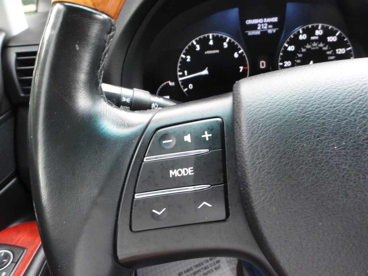 2010 Lexus RX 350 Premium - Photo 54 - Deland, FL 32720