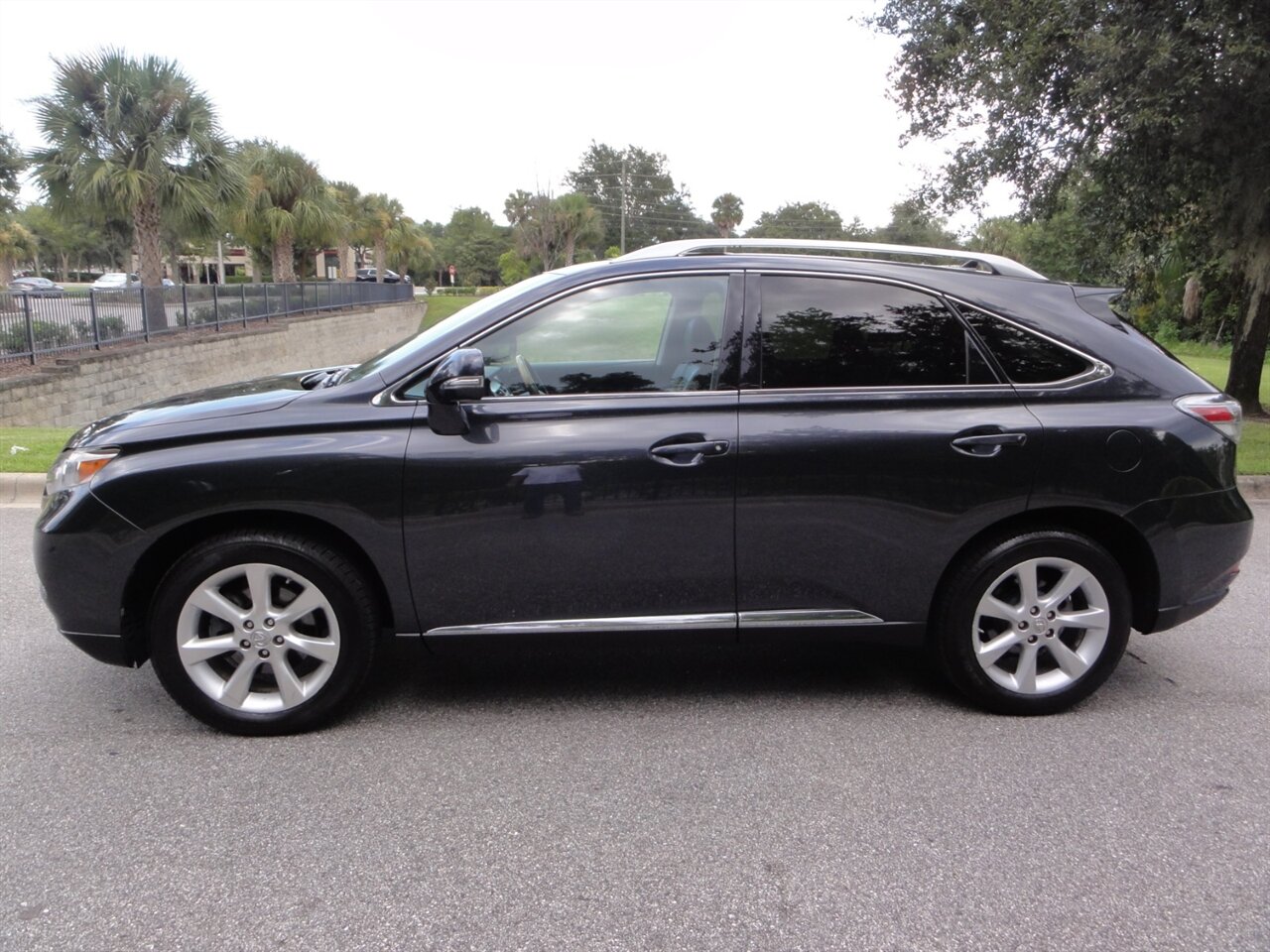 2010 Lexus RX 350 Premium - Photo 16 - Deland, FL 32720