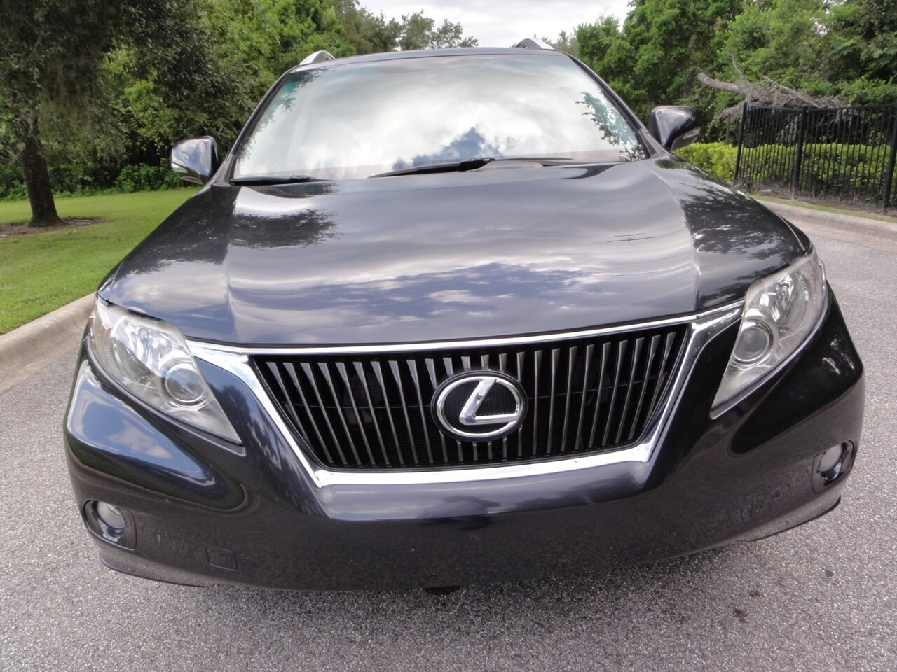 2010 Lexus RX 350 Premium - Photo 5 - Deland, FL 32720