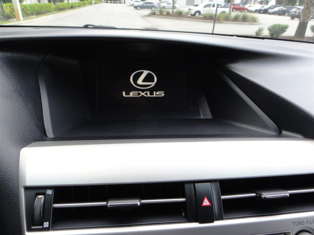 2010 Lexus RX 350 Premium - Photo 49 - Deland, FL 32720
