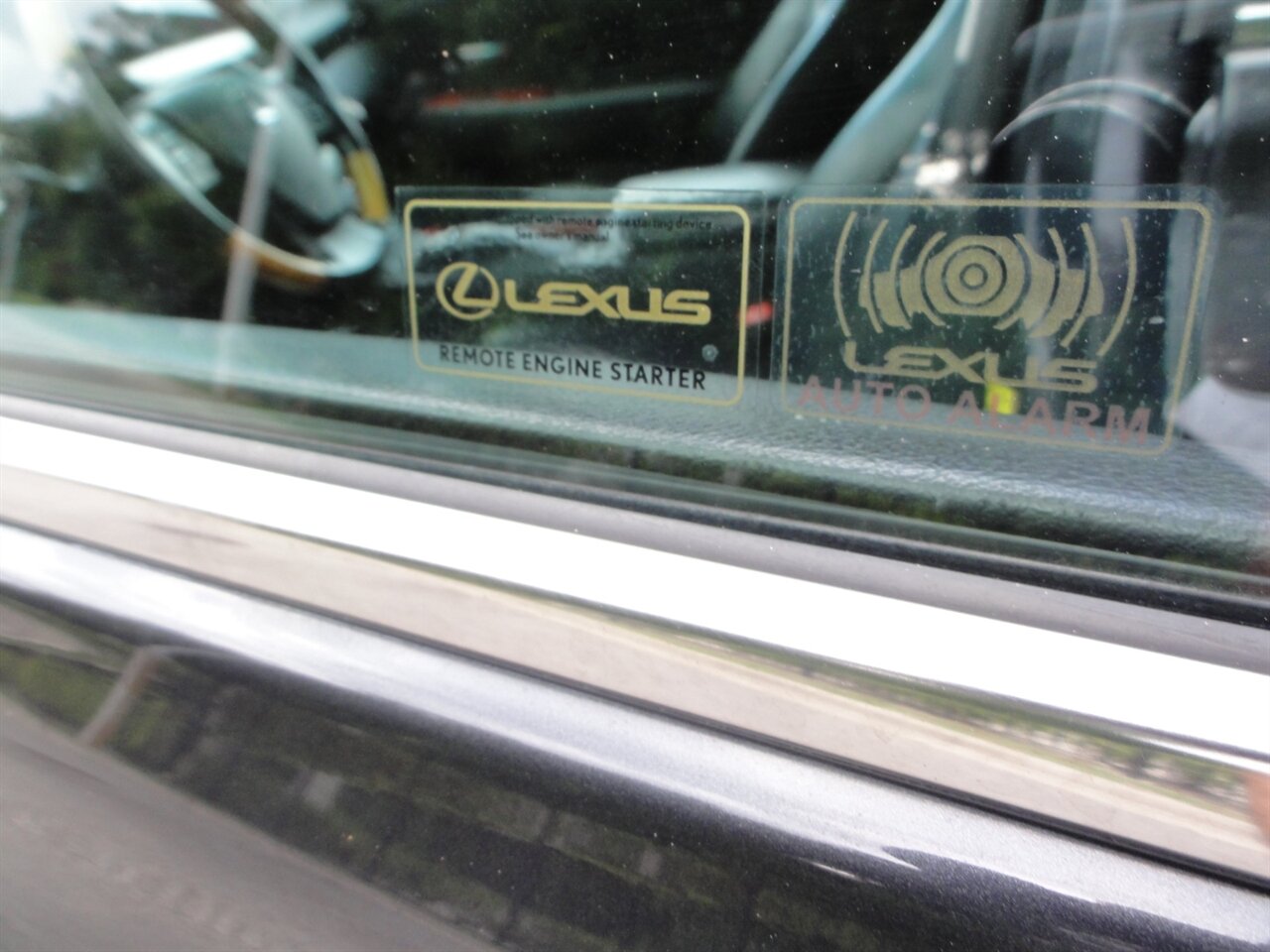 2010 Lexus RX 350 Premium - Photo 47 - Deland, FL 32720