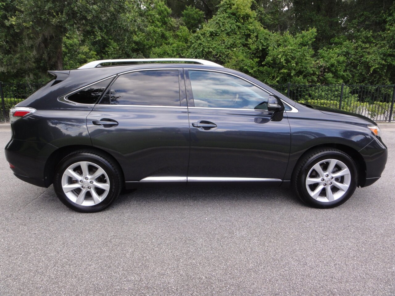 2010 Lexus RX 350 Premium - Photo 15 - Deland, FL 32720
