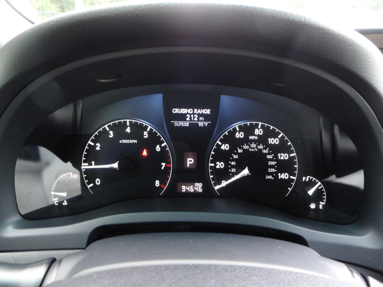 2010 Lexus RX 350 Premium - Photo 51 - Deland, FL 32720