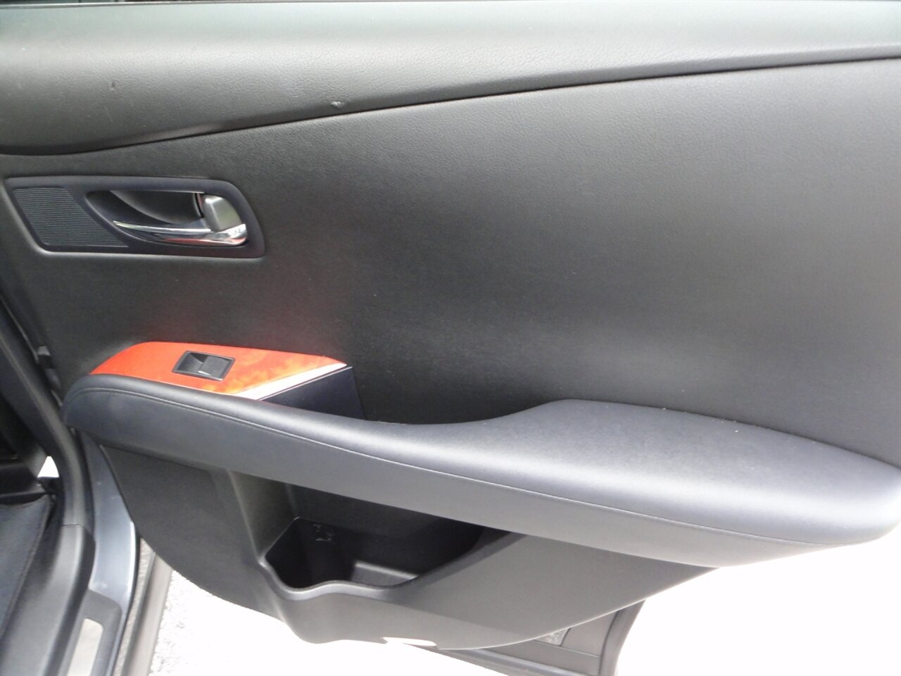 2010 Lexus RX 350 Premium - Photo 41 - Deland, FL 32720