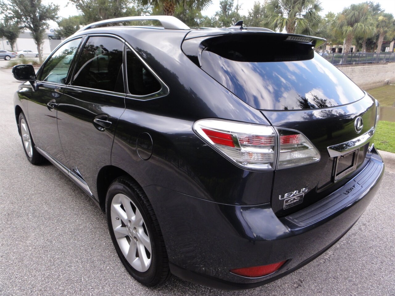 2010 Lexus RX 350 Premium - Photo 4 - Deland, FL 32720