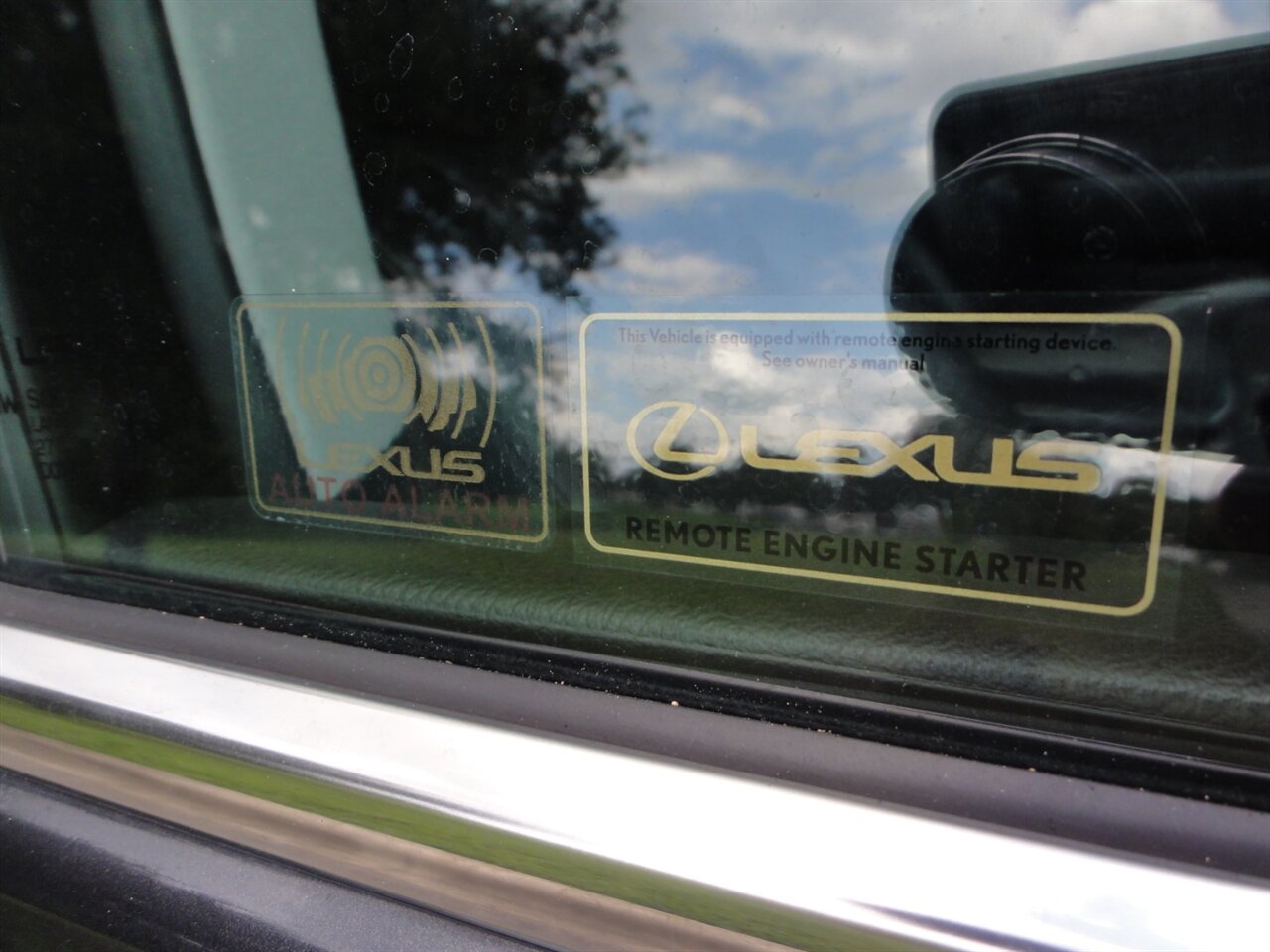 2010 Lexus RX 350 Premium - Photo 23 - Deland, FL 32720