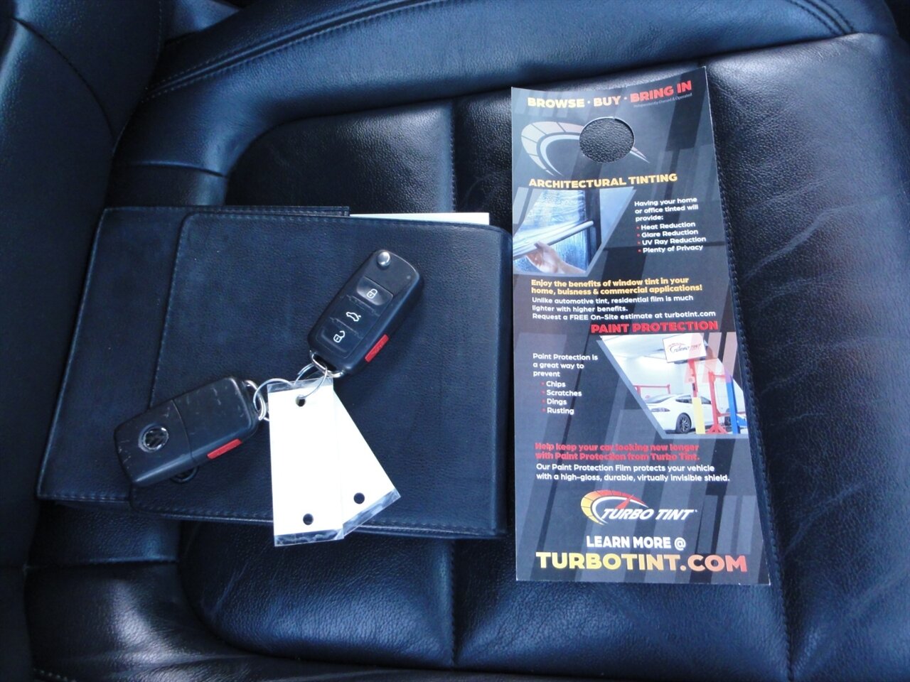 2014 Volkswagen Tiguan R-Line   - Photo 68 - Deland, FL 32720