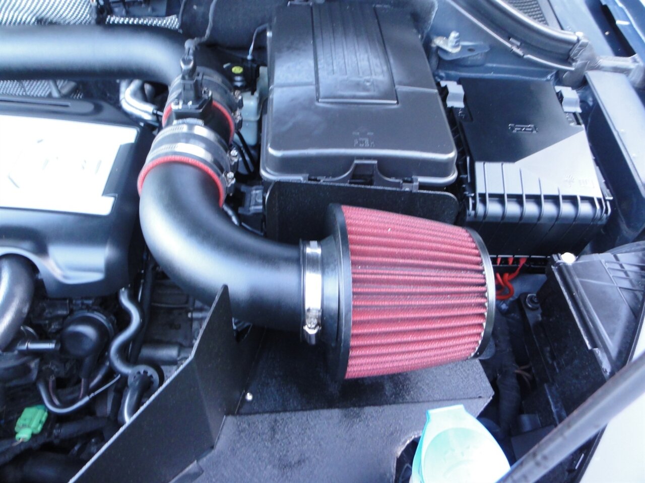 2014 Volkswagen Tiguan R-Line   - Photo 29 - Deland, FL 32720