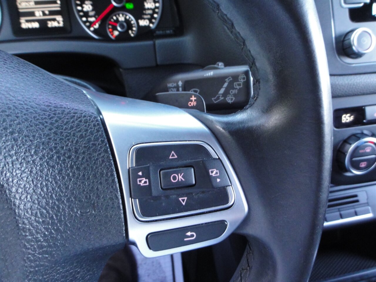 2014 Volkswagen Tiguan R-Line   - Photo 54 - Deland, FL 32720