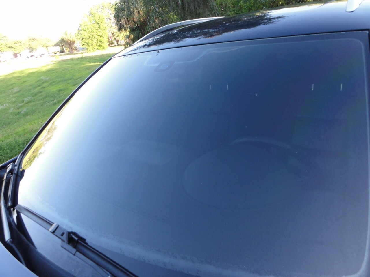 2014 Volkswagen Tiguan R-Line   - Photo 18 - Deland, FL 32720