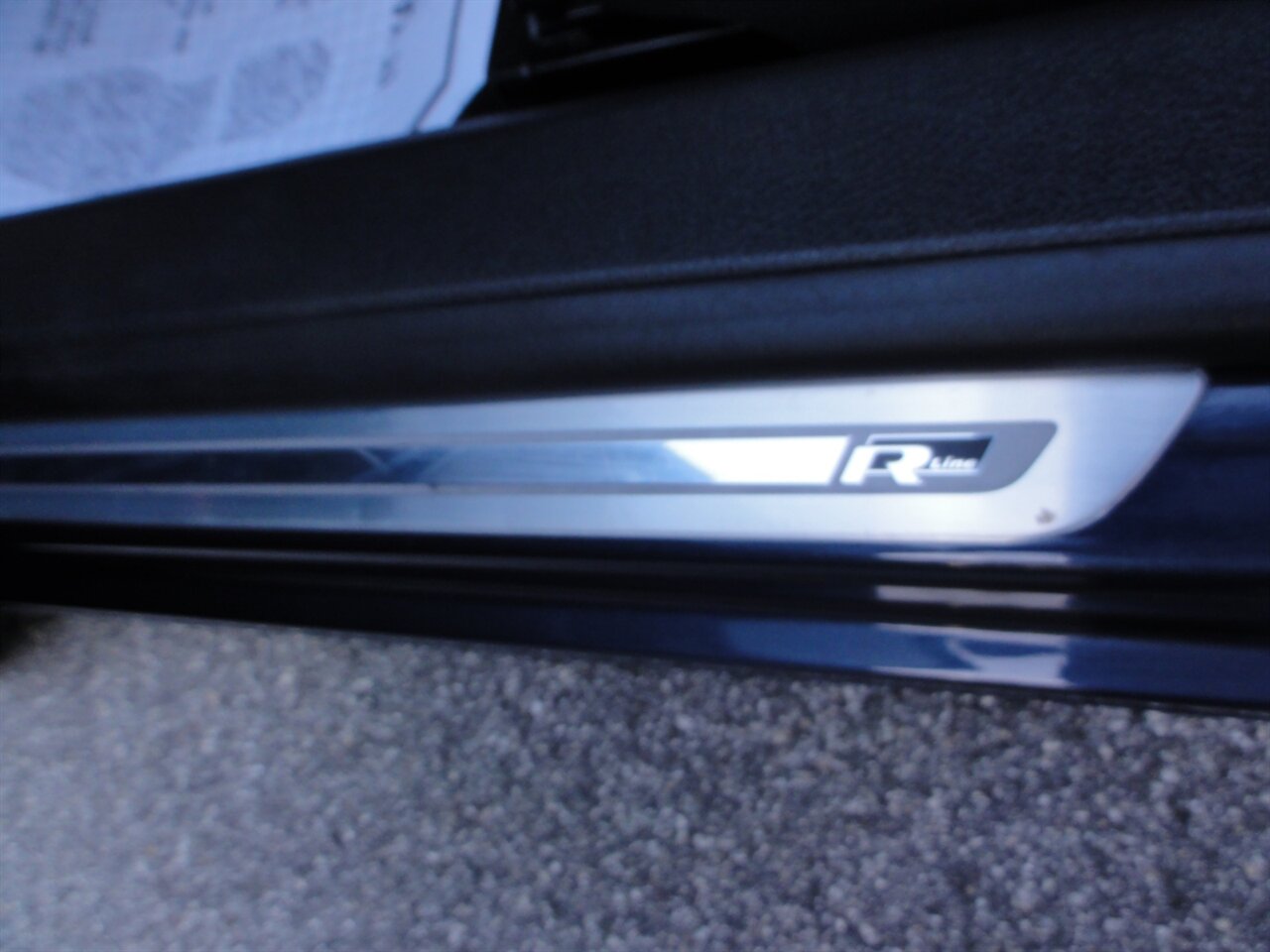 2014 Volkswagen Tiguan R-Line   - Photo 34 - Deland, FL 32720