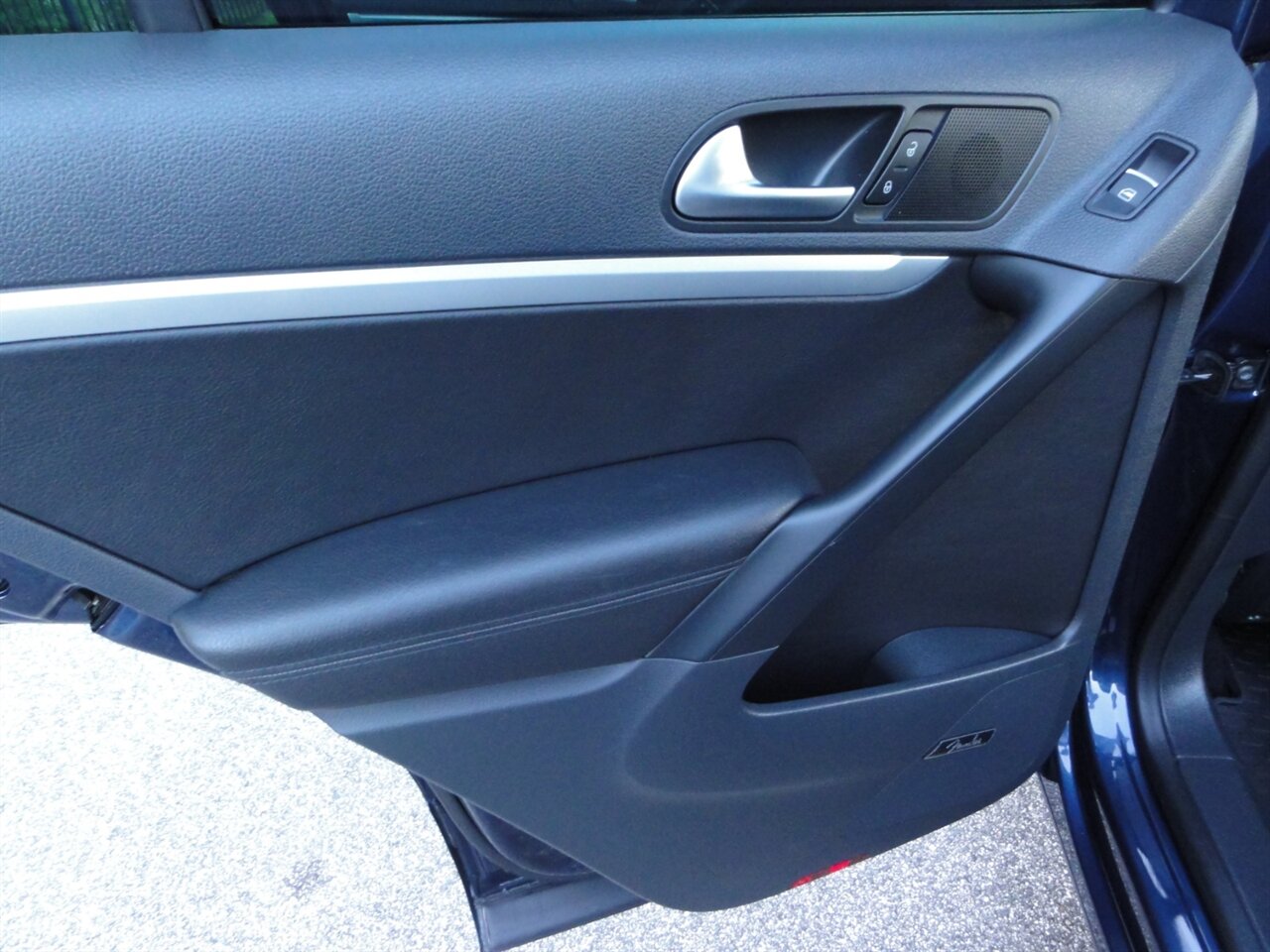 2014 Volkswagen Tiguan R-Line   - Photo 40 - Deland, FL 32720