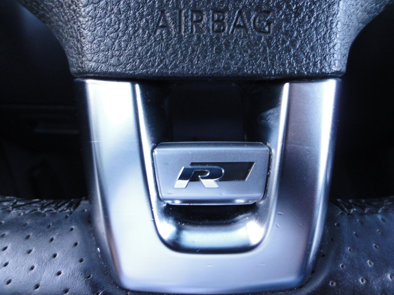 2014 Volkswagen Tiguan R-Line   - Photo 55 - Deland, FL 32720