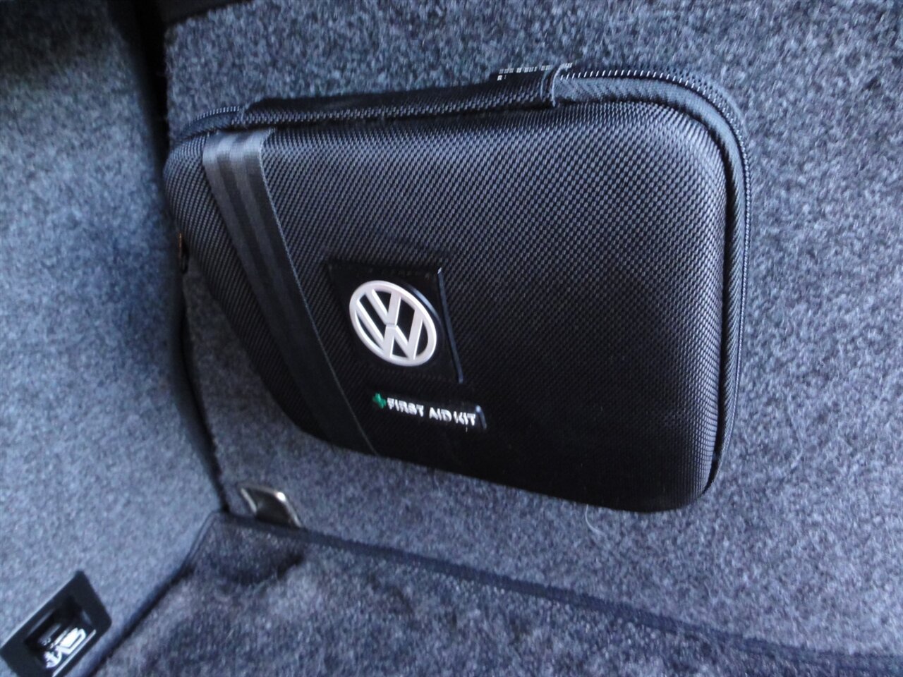 2014 Volkswagen Tiguan R-Line   - Photo 43 - Deland, FL 32720