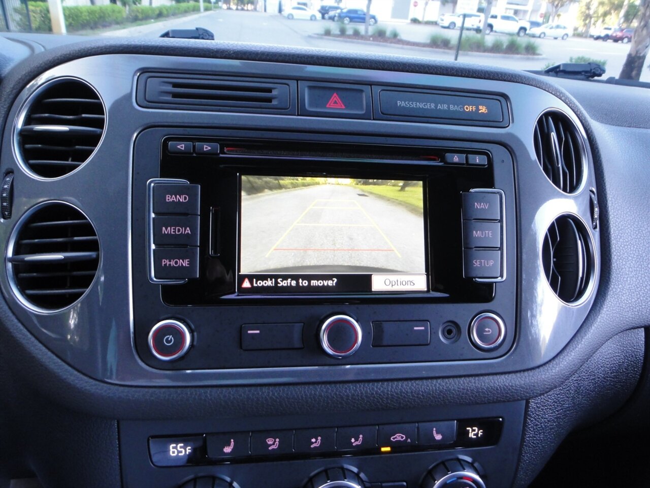 2014 Volkswagen Tiguan R-Line   - Photo 59 - Deland, FL 32720