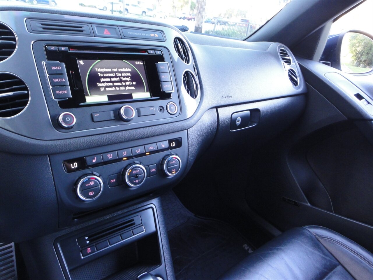 2014 Volkswagen Tiguan R-Line   - Photo 65 - Deland, FL 32720