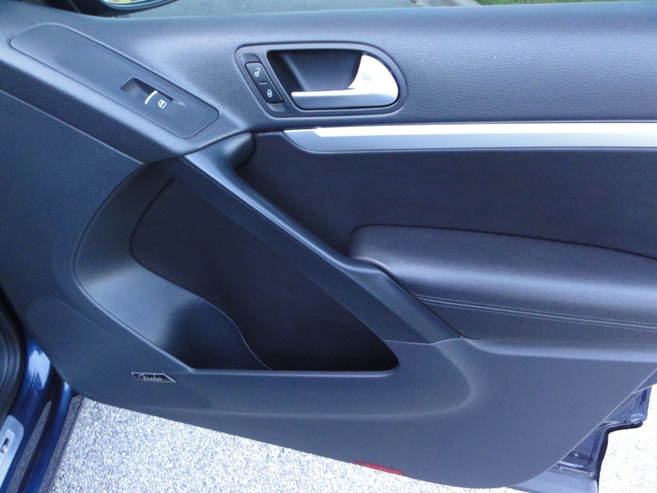 2014 Volkswagen Tiguan R-Line   - Photo 51 - Deland, FL 32720