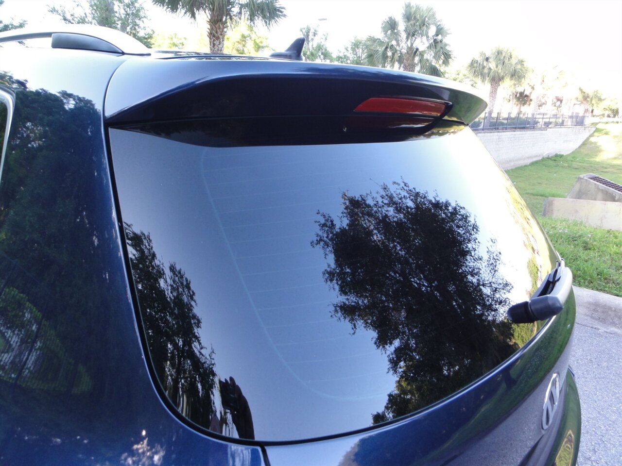 2014 Volkswagen Tiguan R-Line   - Photo 20 - Deland, FL 32720