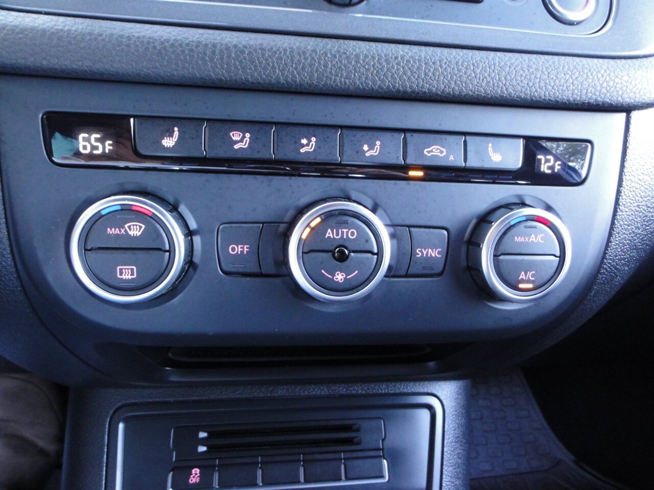 2014 Volkswagen Tiguan R-Line   - Photo 60 - Deland, FL 32720