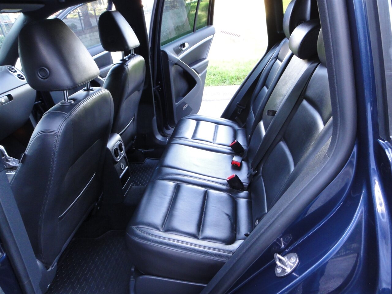 2014 Volkswagen Tiguan R-Line   - Photo 39 - Deland, FL 32720