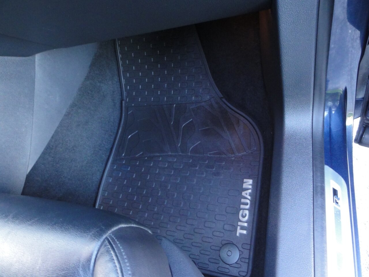 2014 Volkswagen Tiguan R-Line   - Photo 50 - Deland, FL 32720