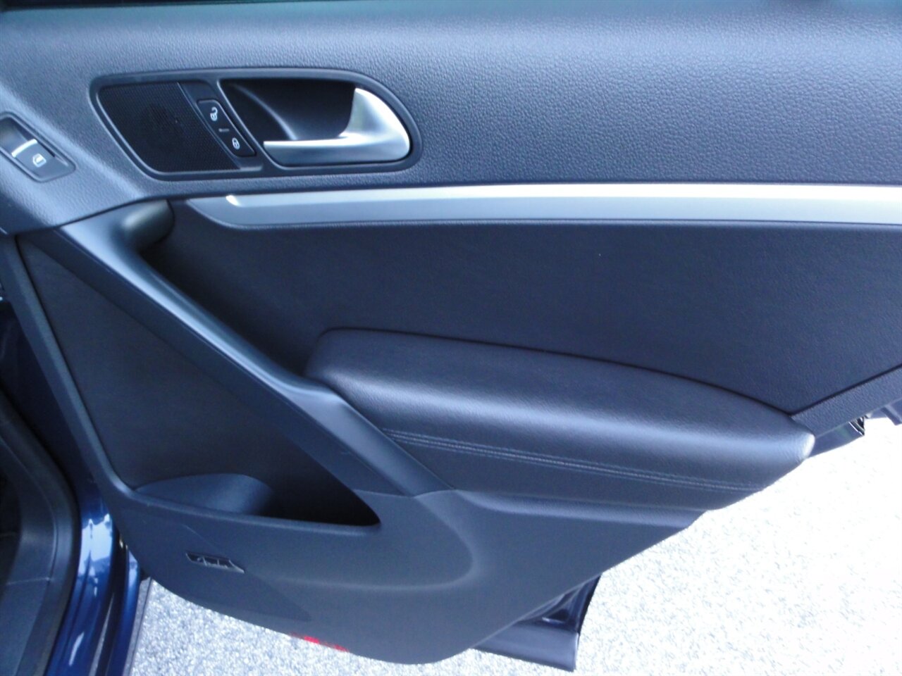 2014 Volkswagen Tiguan R-Line   - Photo 46 - Deland, FL 32720