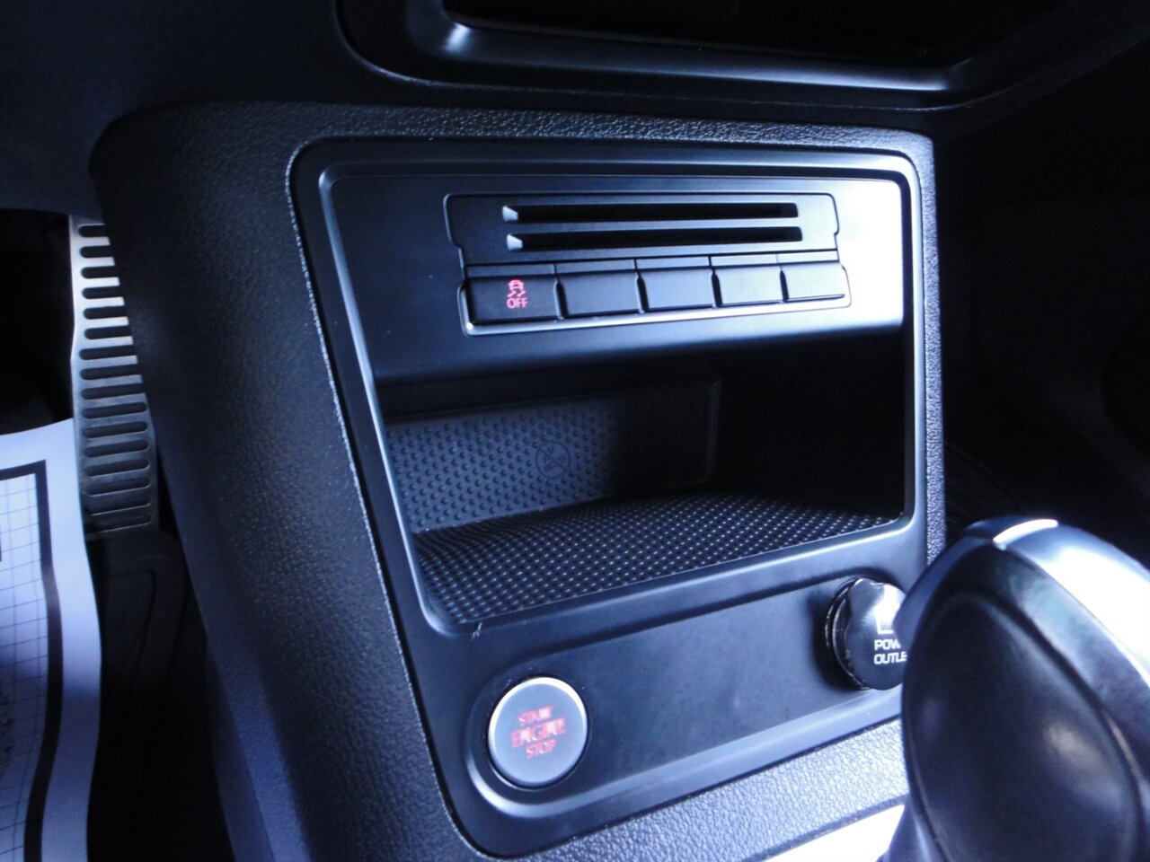 2014 Volkswagen Tiguan R-Line   - Photo 62 - Deland, FL 32720