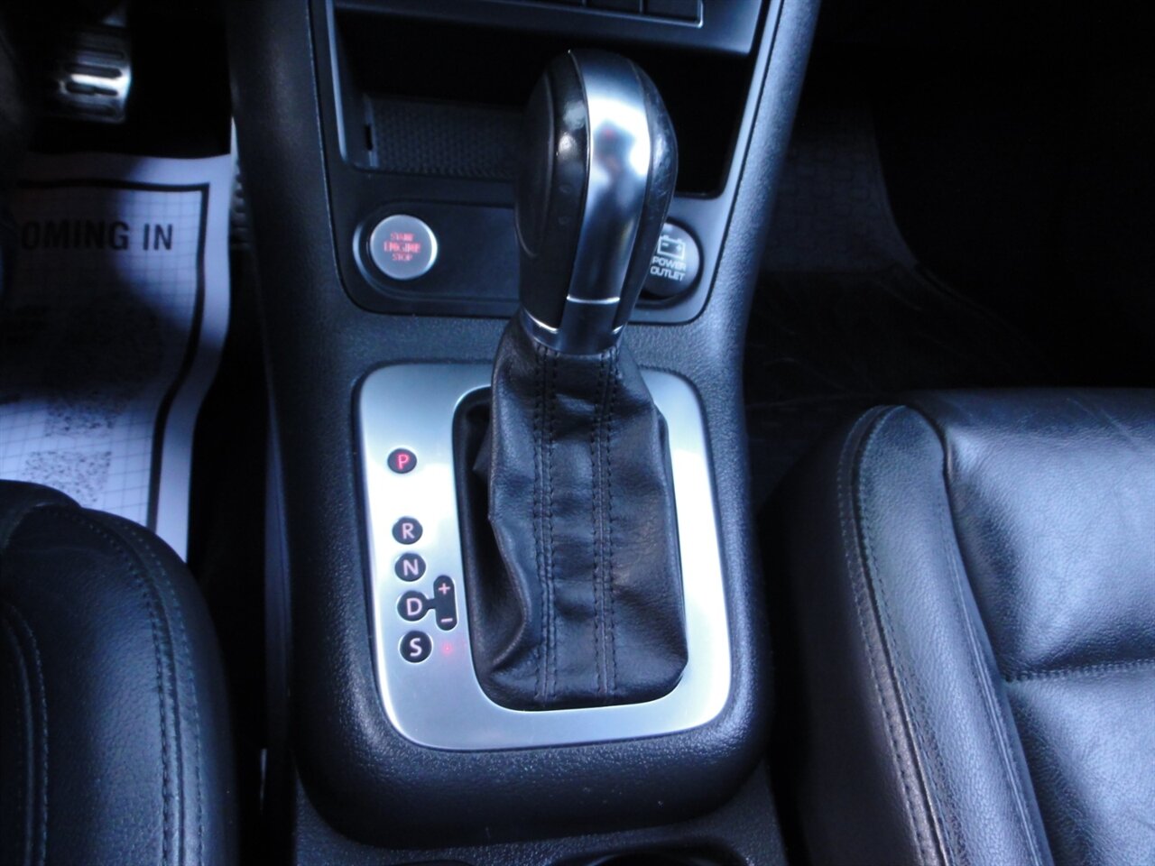 2014 Volkswagen Tiguan R-Line   - Photo 63 - Deland, FL 32720