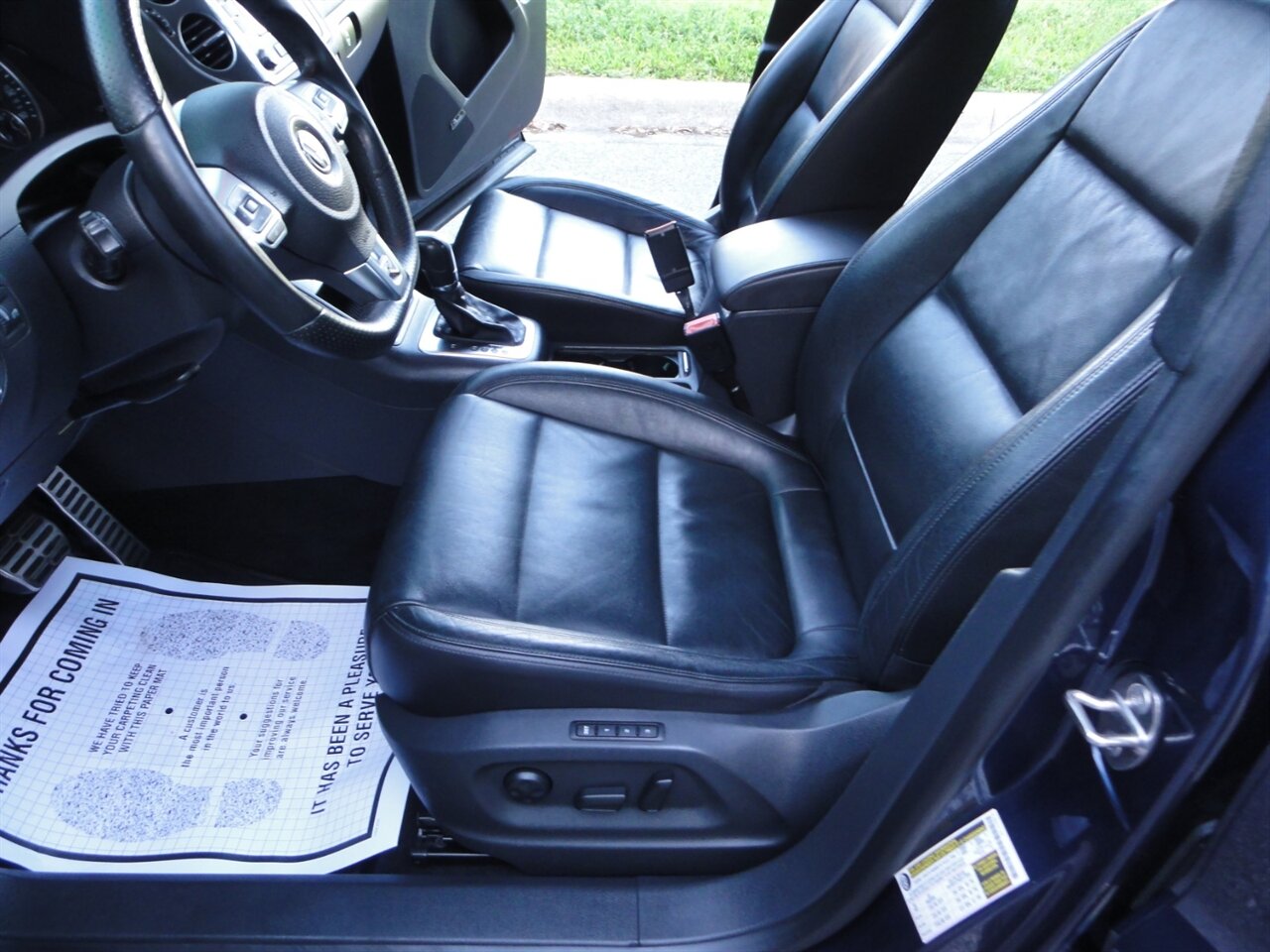 2014 Volkswagen Tiguan R-Line   - Photo 35 - Deland, FL 32720