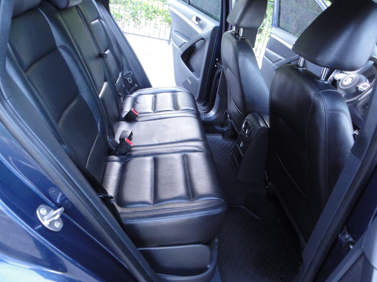 2014 Volkswagen Tiguan R-Line   - Photo 45 - Deland, FL 32720