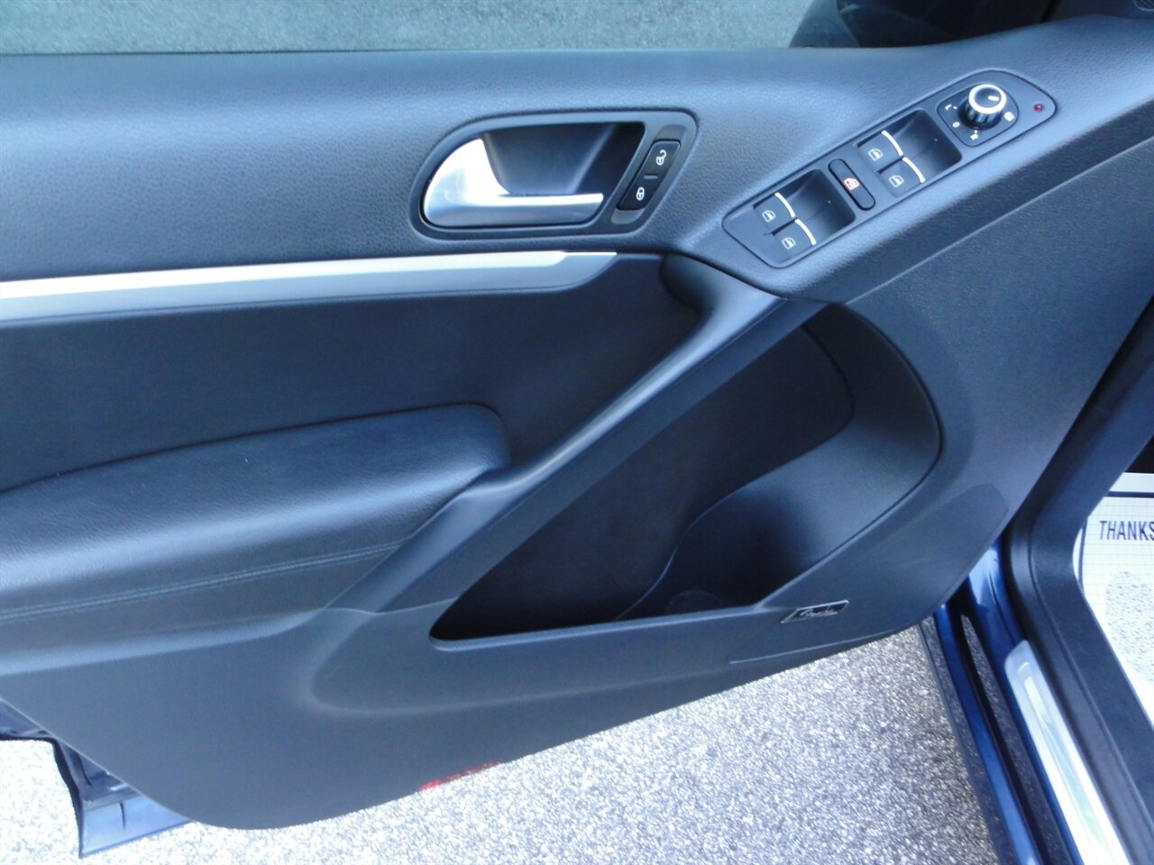 2014 Volkswagen Tiguan R-Line   - Photo 31 - Deland, FL 32720