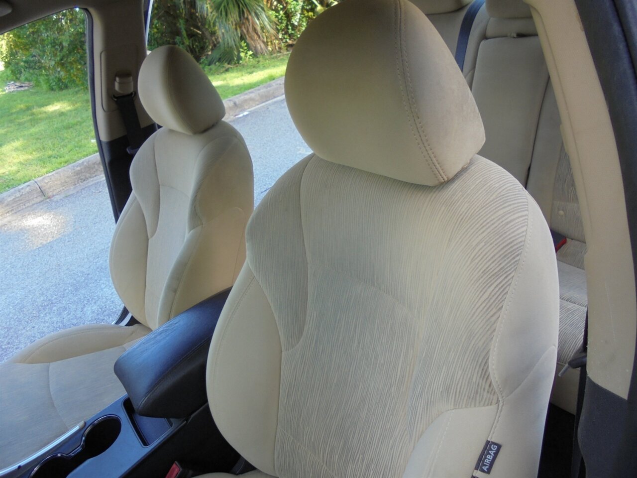 2013 Hyundai SONATA GLS   - Photo 26 - Deland, FL 32720