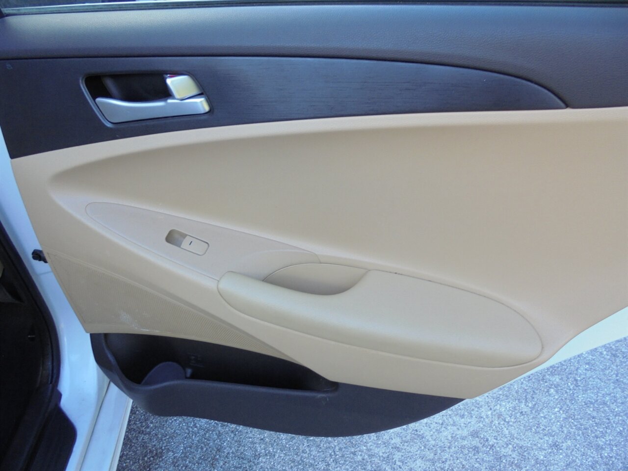 2013 Hyundai SONATA GLS   - Photo 32 - Deland, FL 32720