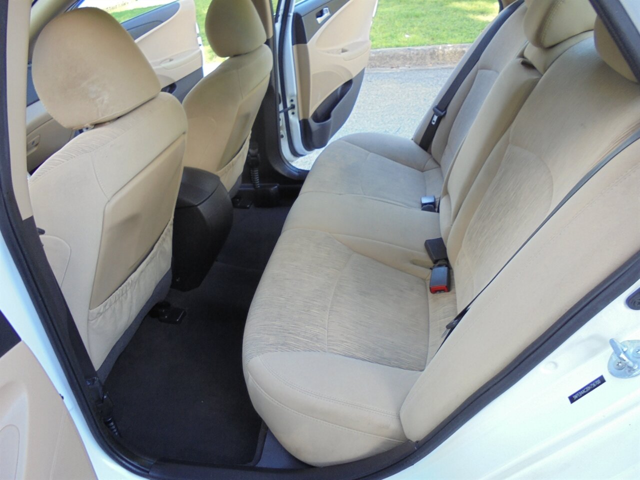 2013 Hyundai SONATA GLS   - Photo 28 - Deland, FL 32720