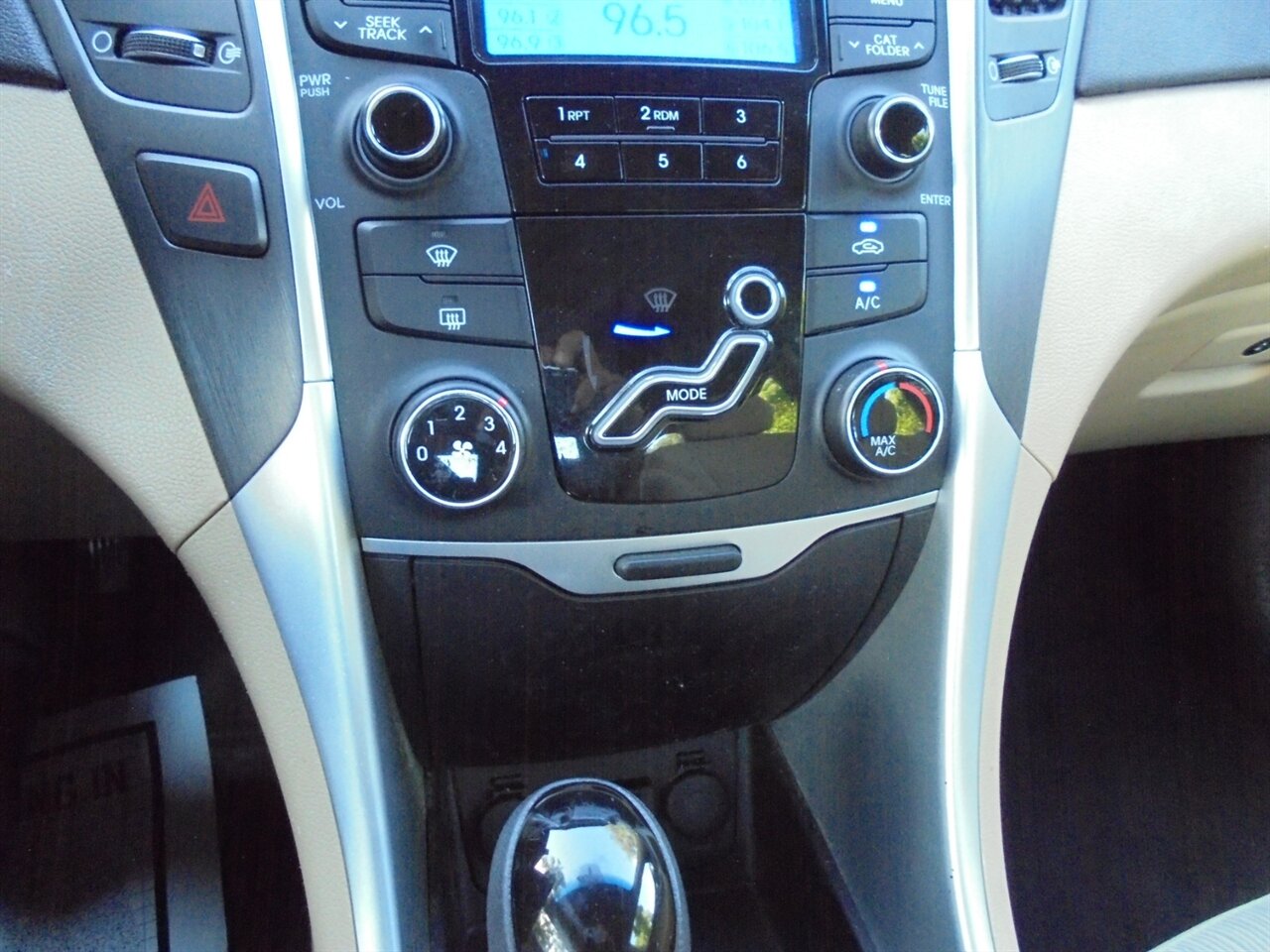 2013 Hyundai SONATA GLS   - Photo 42 - Deland, FL 32720