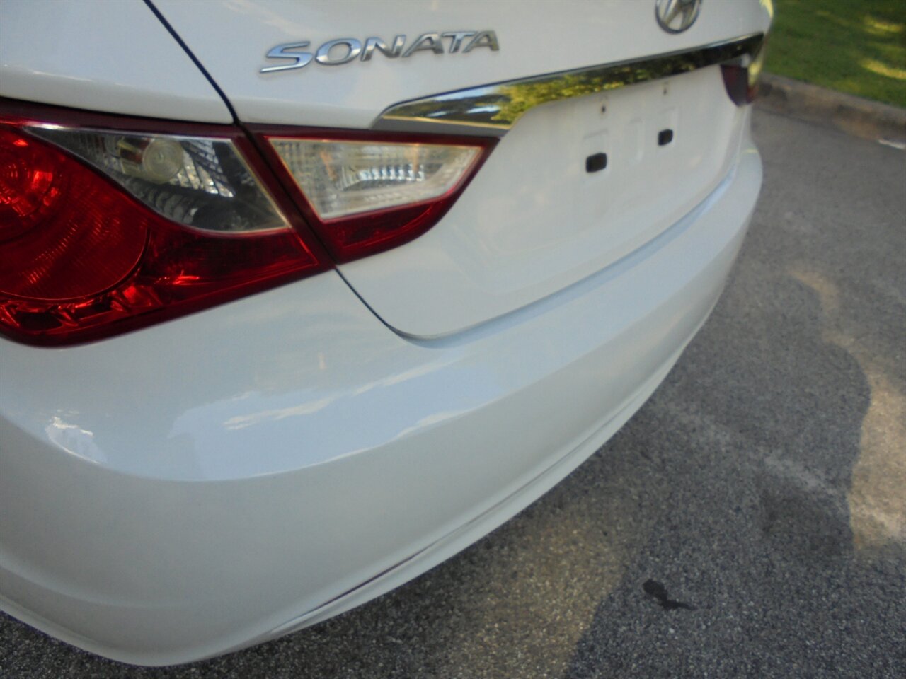 2013 Hyundai SONATA GLS   - Photo 16 - Deland, FL 32720