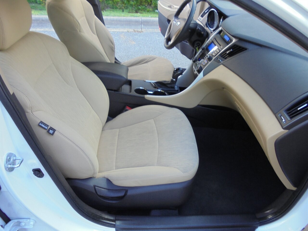 2013 Hyundai SONATA GLS   - Photo 33 - Deland, FL 32720