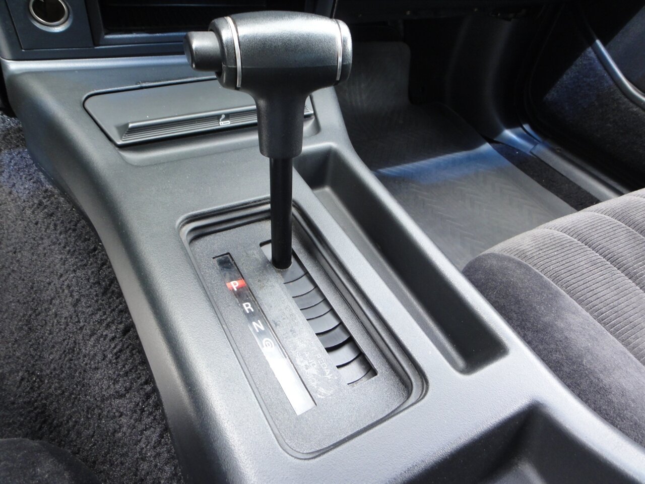 1990 Ford Thunderbird LX Premium - Photo 58 - Deland, FL 32720