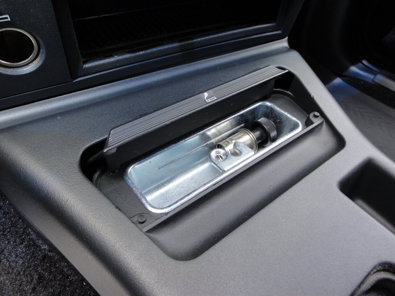 1990 Ford Thunderbird LX Premium - Photo 57 - Deland, FL 32720