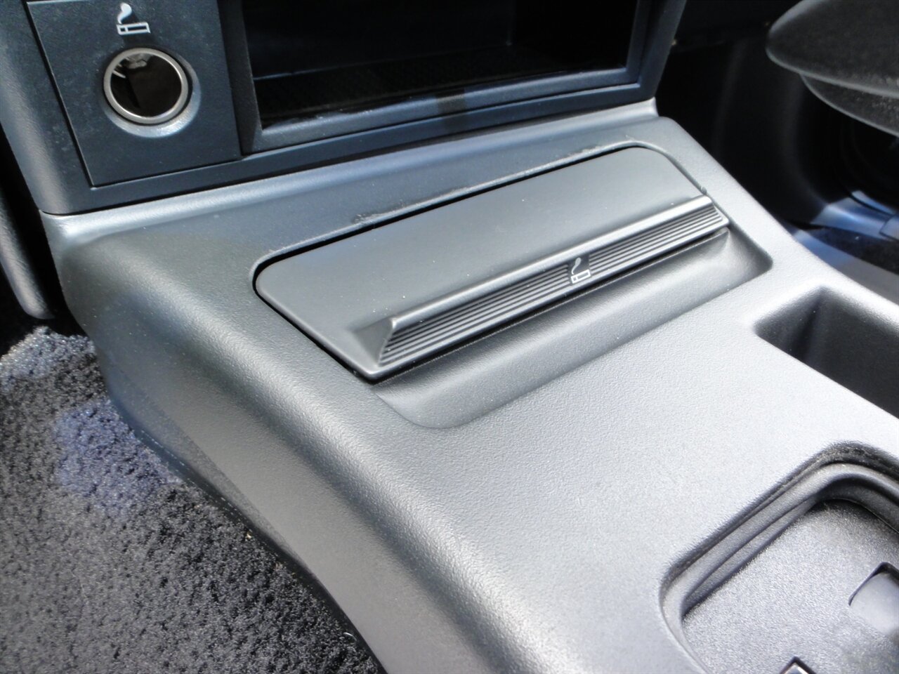 1990 Ford Thunderbird LX Premium - Photo 56 - Deland, FL 32720