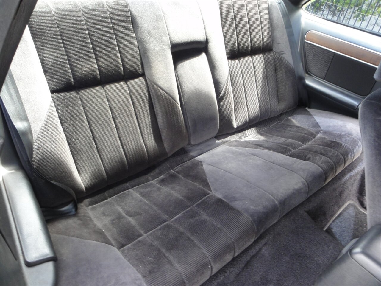 1990 Ford Thunderbird LX Premium - Photo 41 - Deland, FL 32720