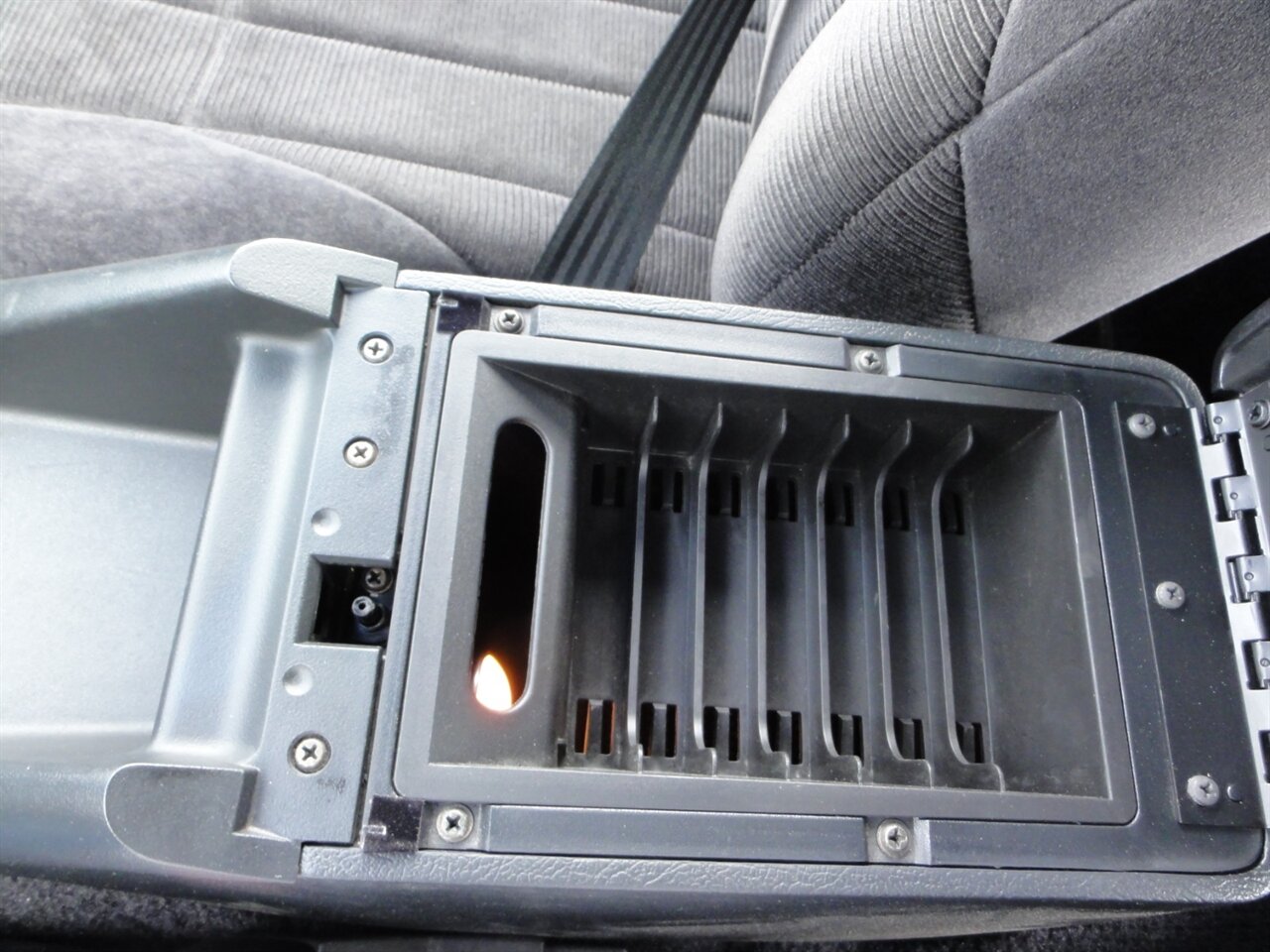 1990 Ford Thunderbird LX Premium - Photo 60 - Deland, FL 32720