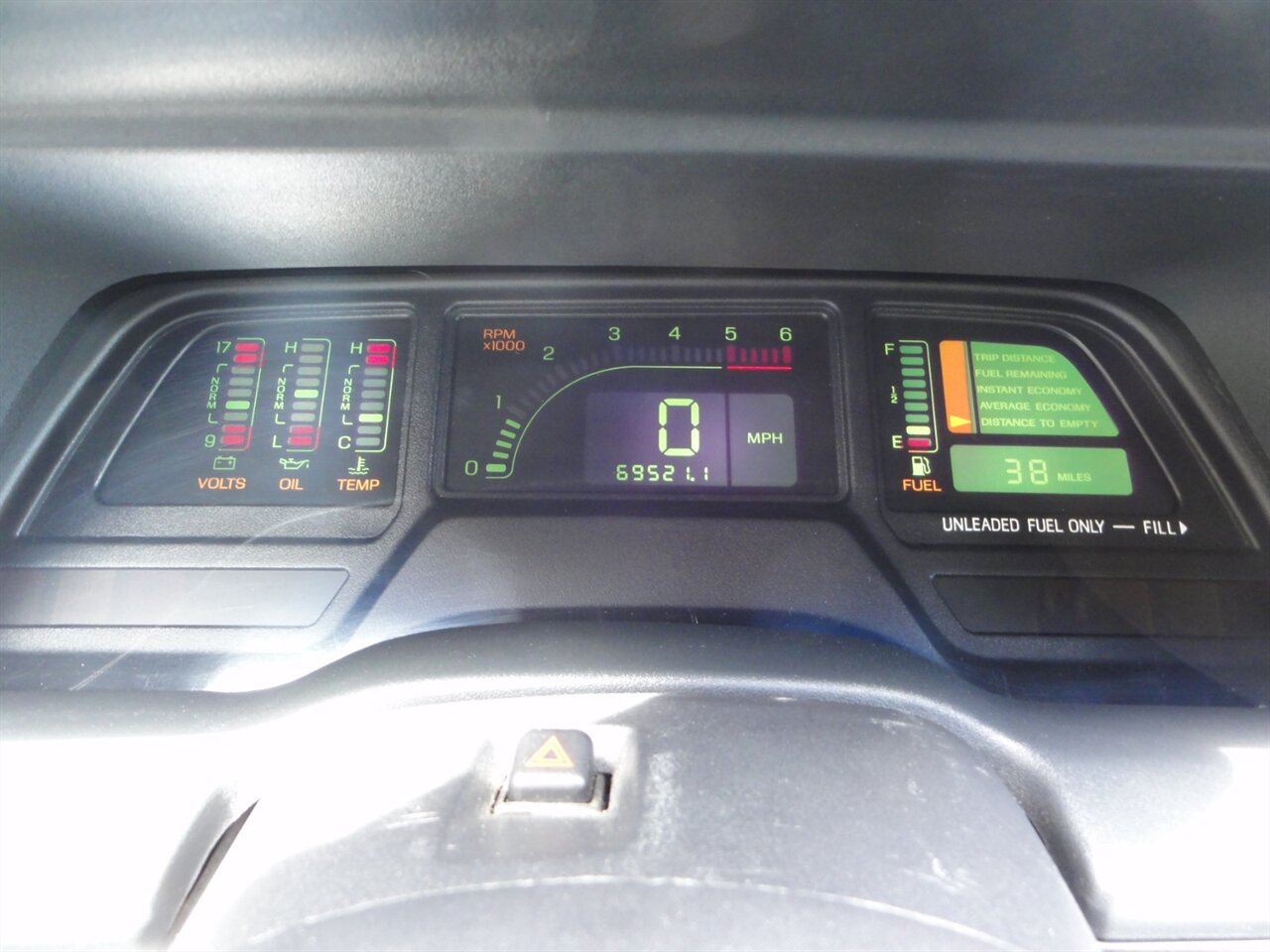 1990 Ford Thunderbird LX Premium - Photo 49 - Deland, FL 32720