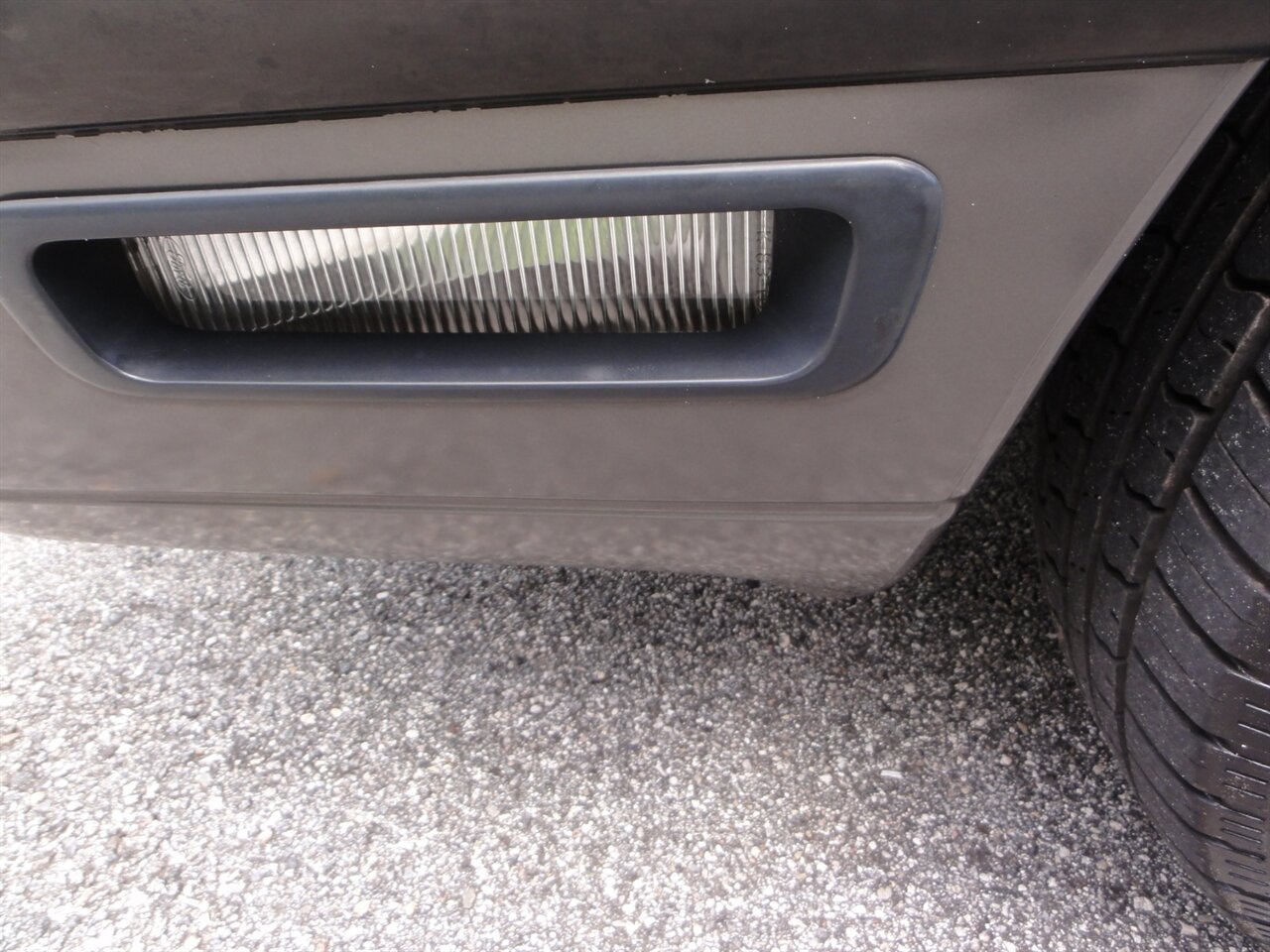 1990 Ford Thunderbird LX Premium - Photo 24 - Deland, FL 32720