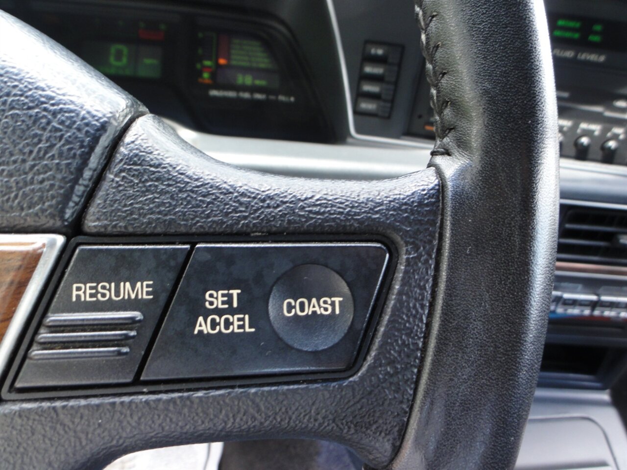 1990 Ford Thunderbird LX Premium - Photo 51 - Deland, FL 32720